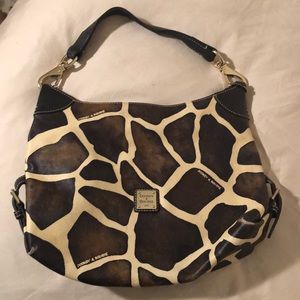Dooney and Bourke purse